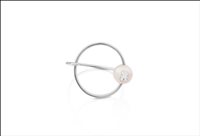 Anello Tous Donna in Argento 61-257-550-1 - 61-257-550-1